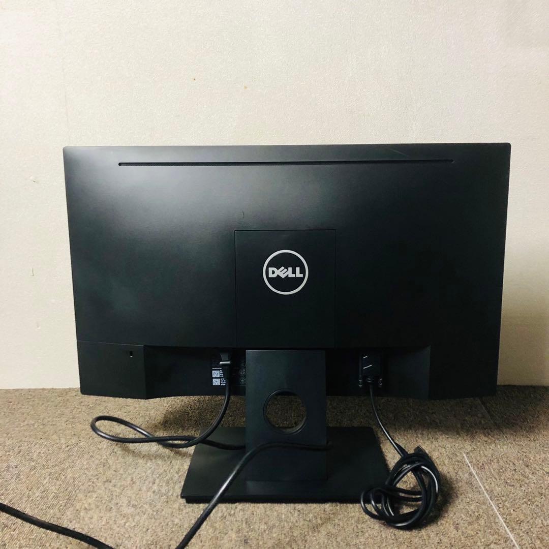 F46早い者勝ち！DELL 液晶モニター 23インチ 新生活応援✨