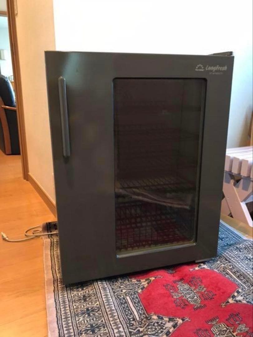 Forster ワインセラー ロングフレッシュ ST-AF100G