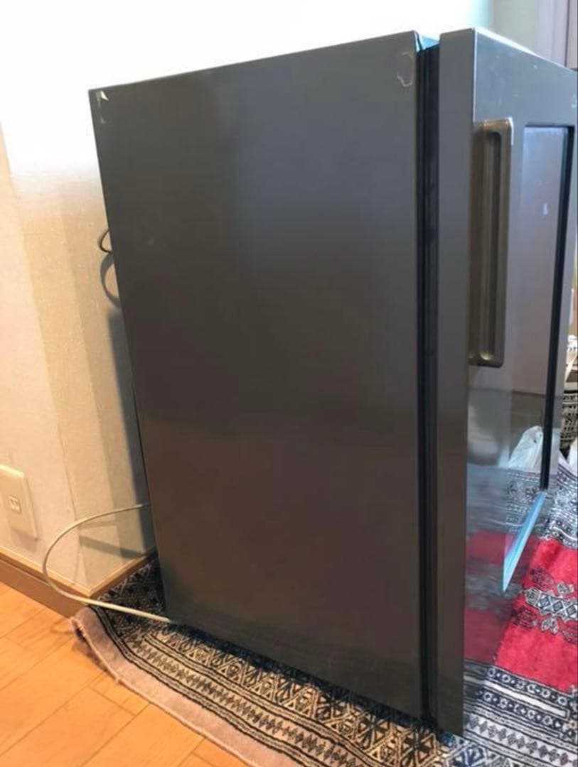 Forster ワインセラー ロングフレッシュ ST-AF100G