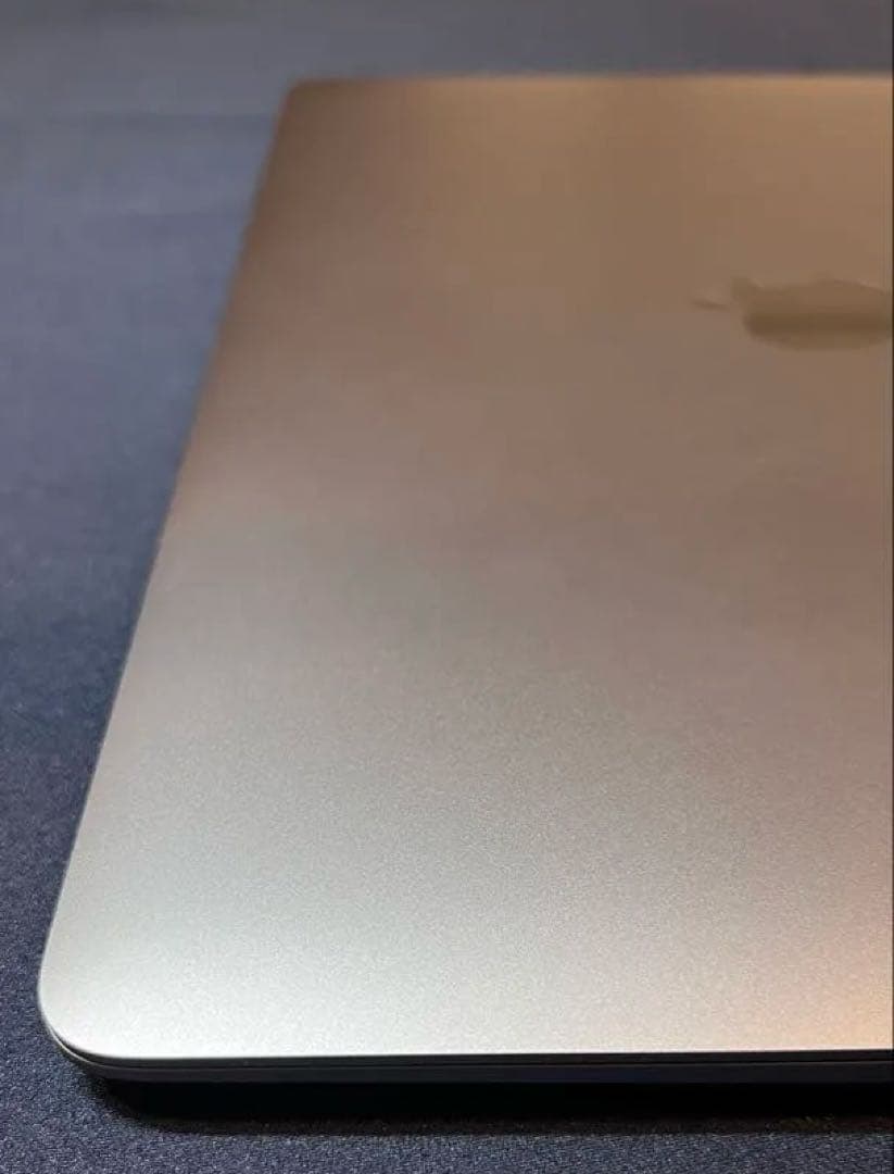 MacBook Air 2020 8GB 256GB バッテリー良好