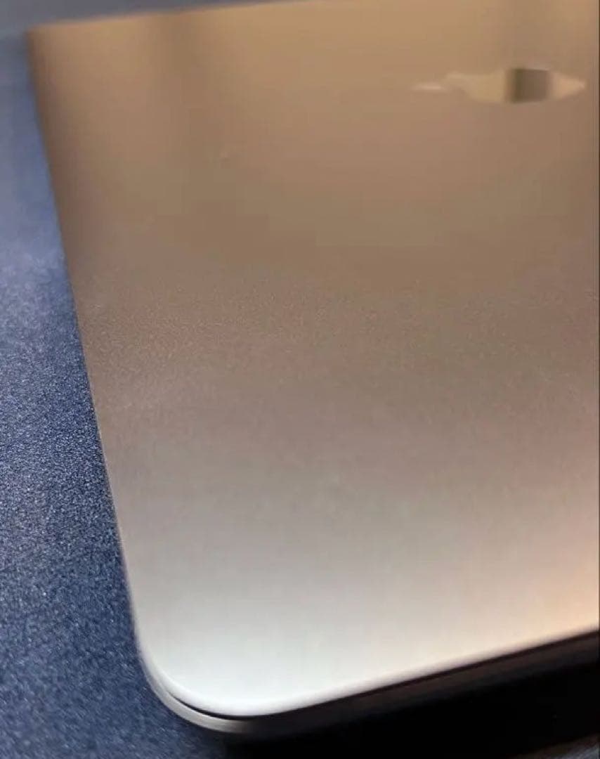 MacBook Air 2020 8GB 256GB バッテリー良好