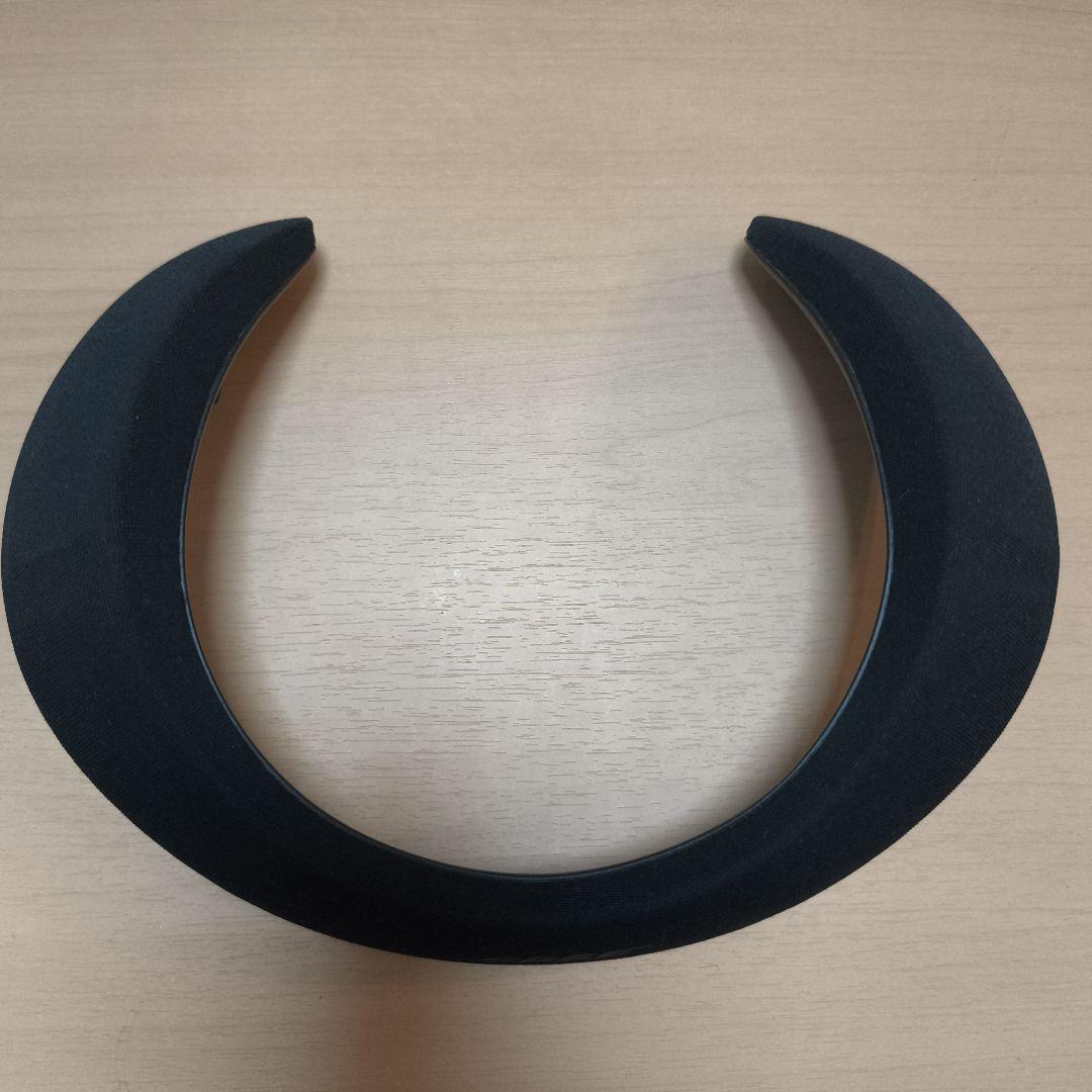 Bose SoundWear Companion Speaker ブラック