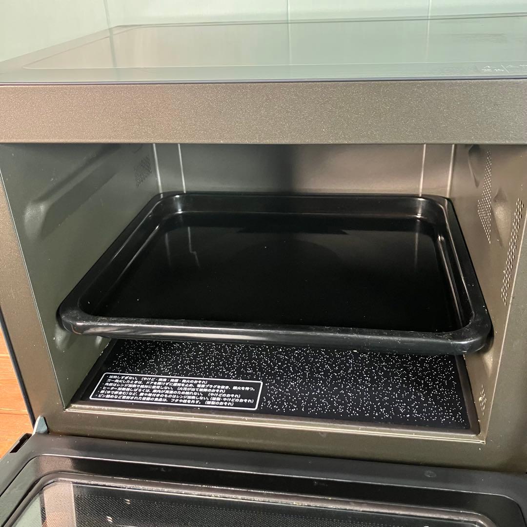 SHARP シャープ 過熱水蒸気 オーブンレンジ