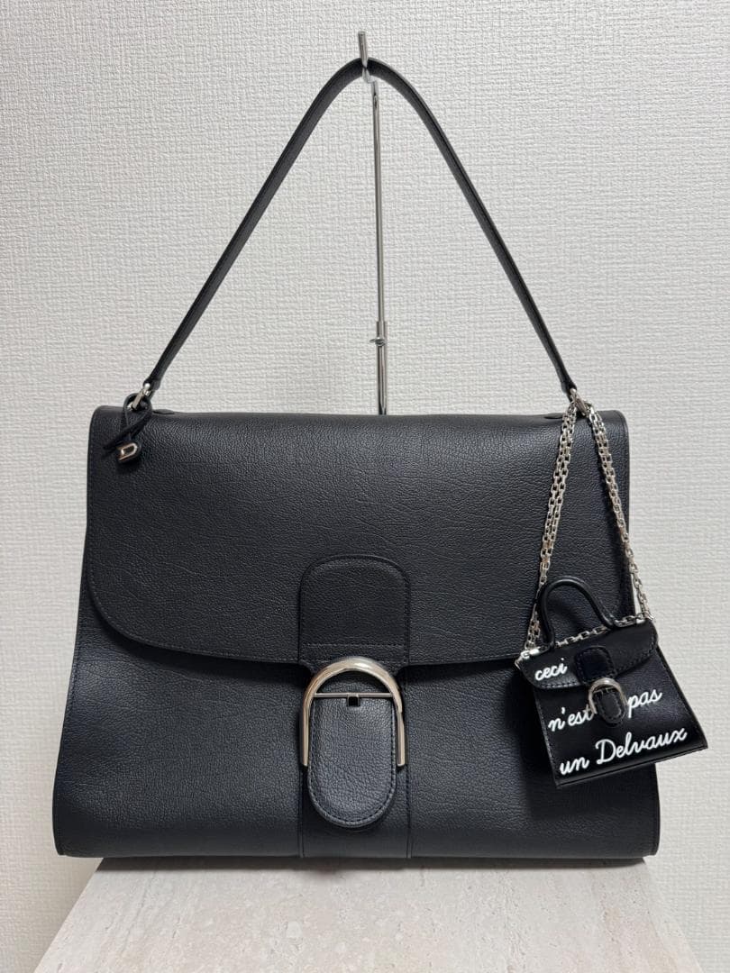 【Sana】デルヴォーブリヨンテンポL & デルヴォーチャーム