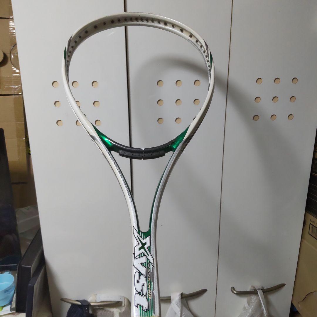 ラケット(軟式用) xyst TS