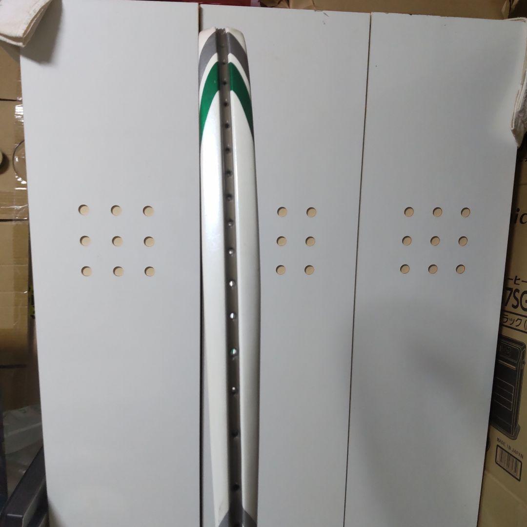 ラケット(軟式用) xyst TS