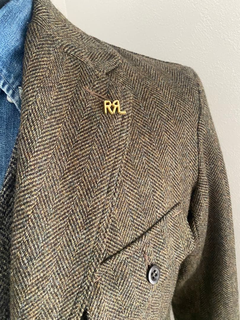 総額約30万　RRL セットアップ　フルセット