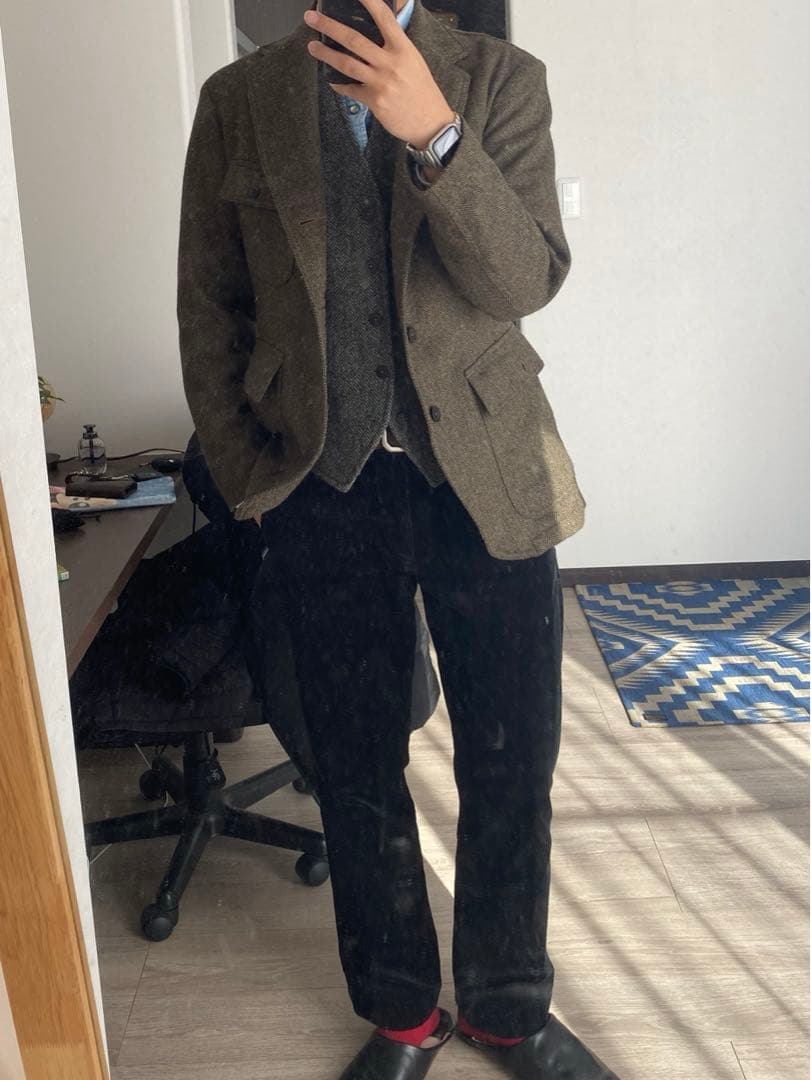 総額約30万　RRL セットアップ　フルセット