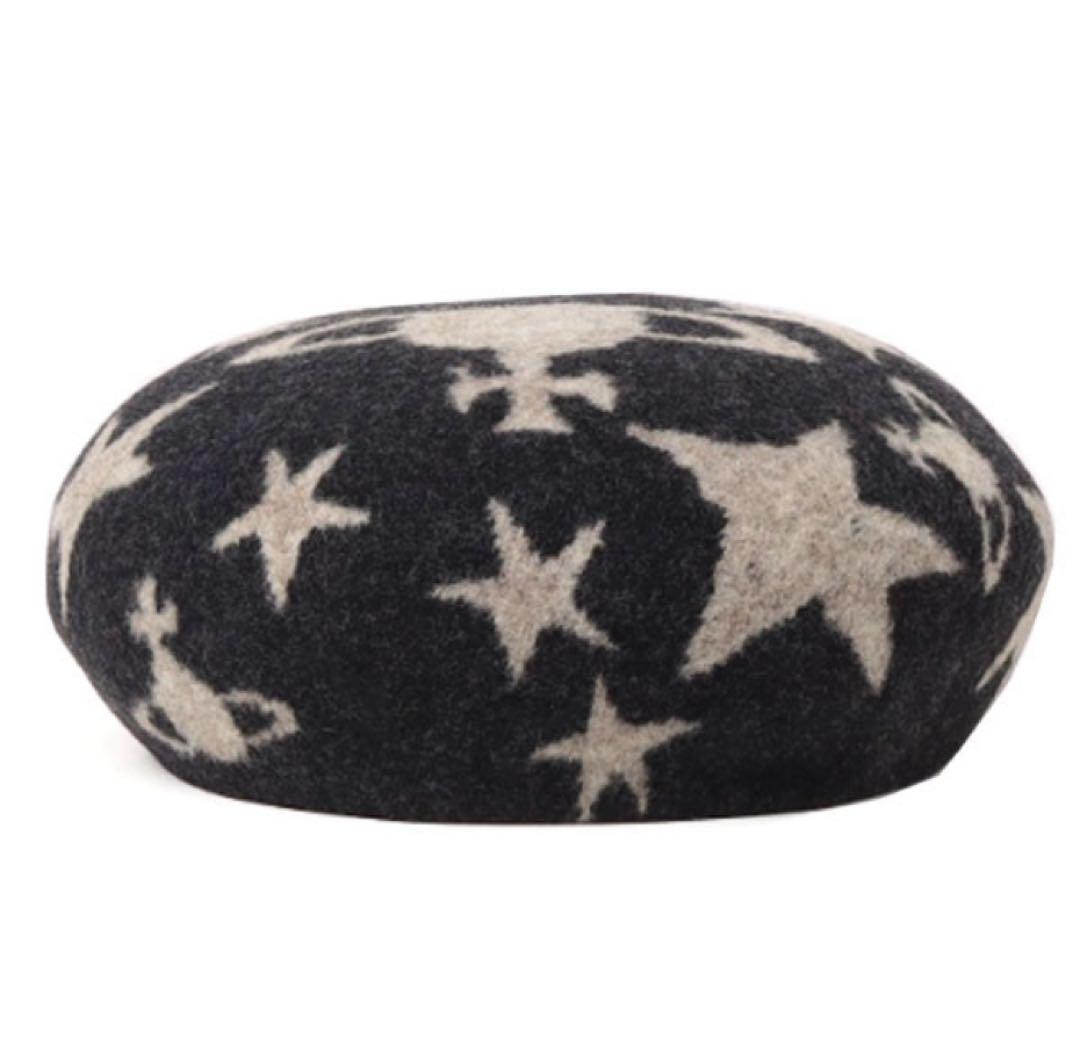 ヴィヴィアンウエストウッド ORBS AND STARS バスクベレー