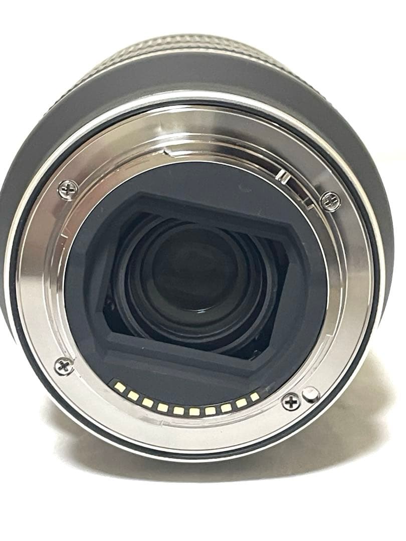 レンズ(ズーム) TAMRON 17-28mm F/2.8 Di III RXD A046