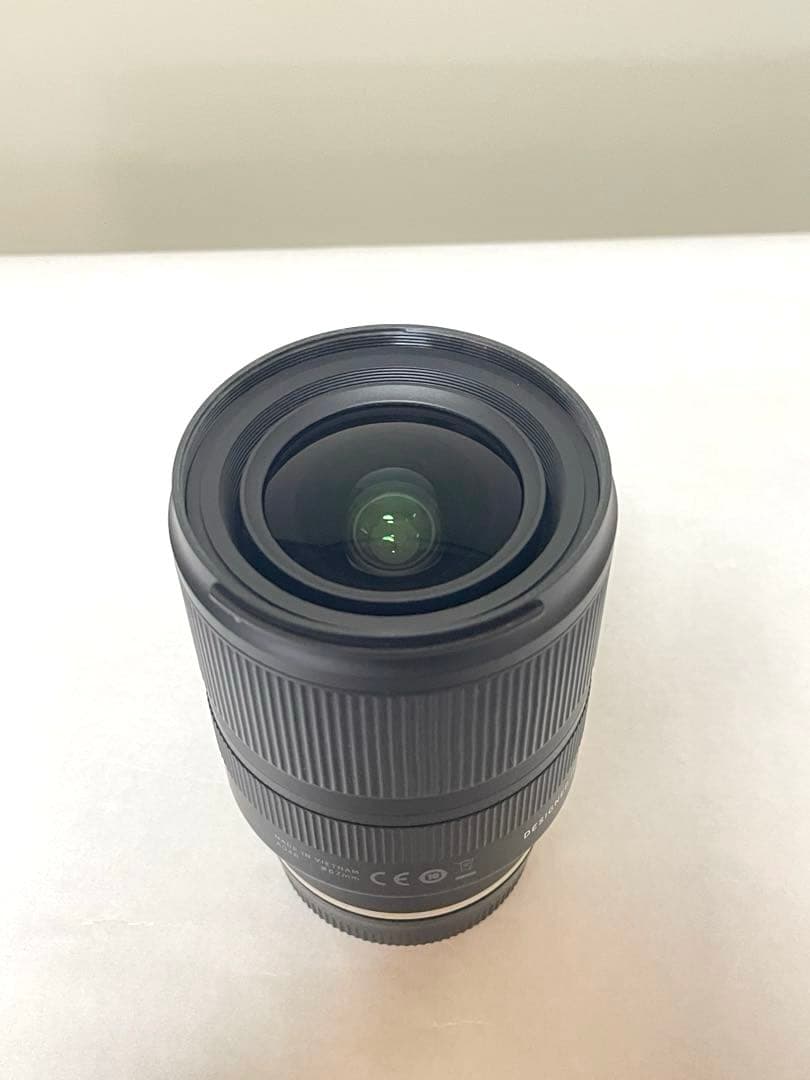 レンズ(ズーム) TAMRON 17-28mm F/2.8 Di III RXD A046