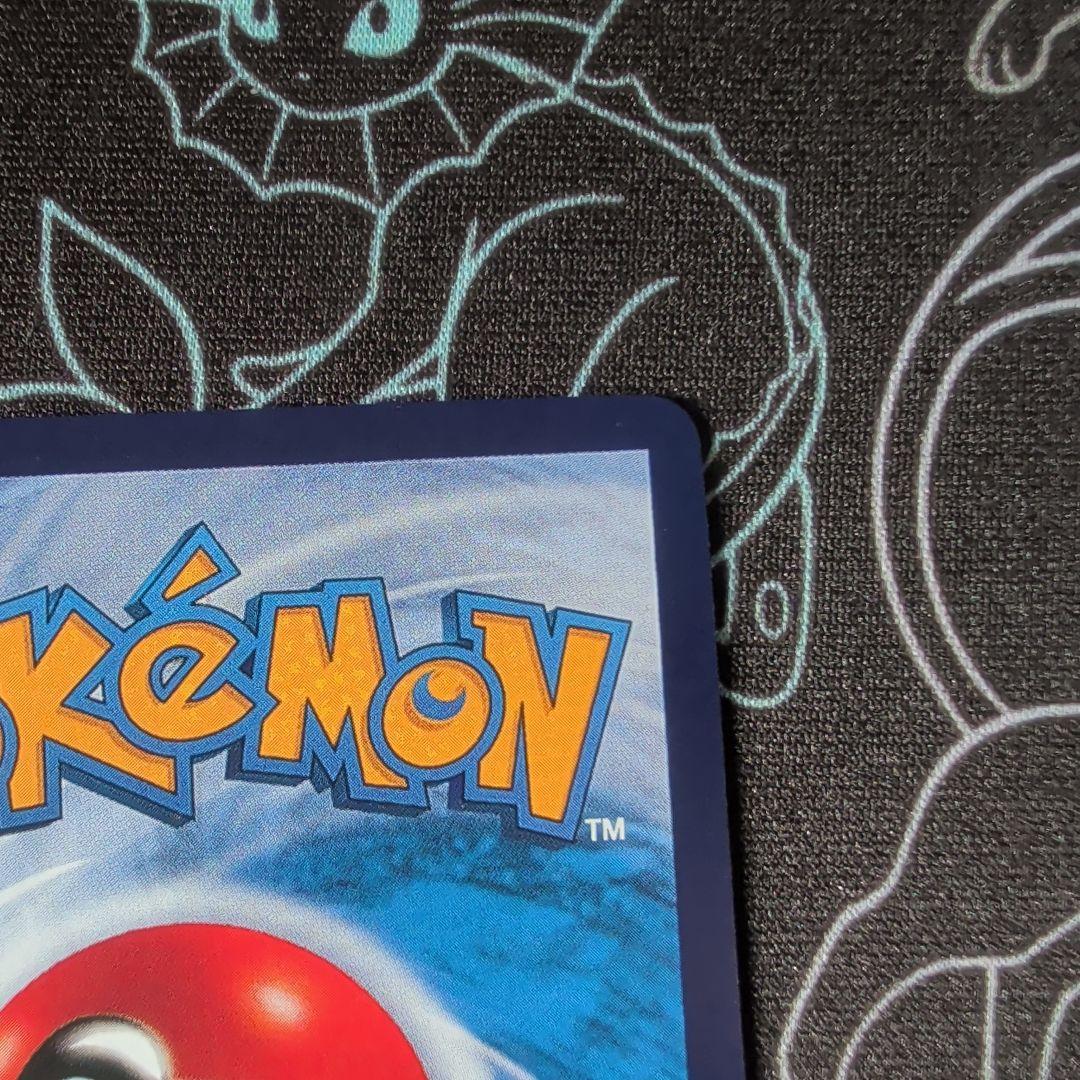 初売り！ポケモンカード 皮卡丘 151/151 中国版