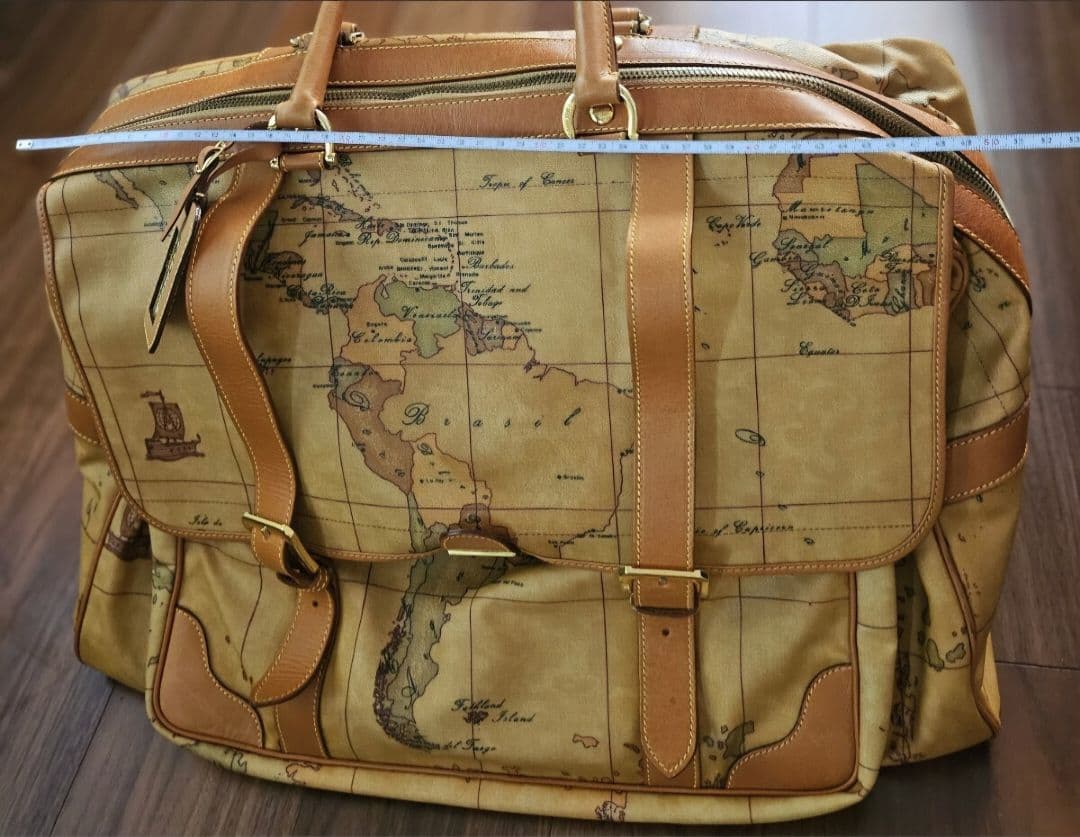 【 専用 】PRIMA CLASSE【 ボストンバッグ 】