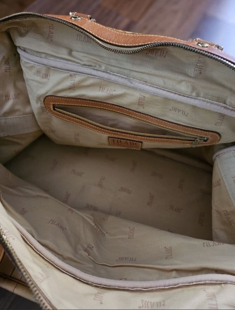 【 専用 】PRIMA CLASSE【 ボストンバッグ 】