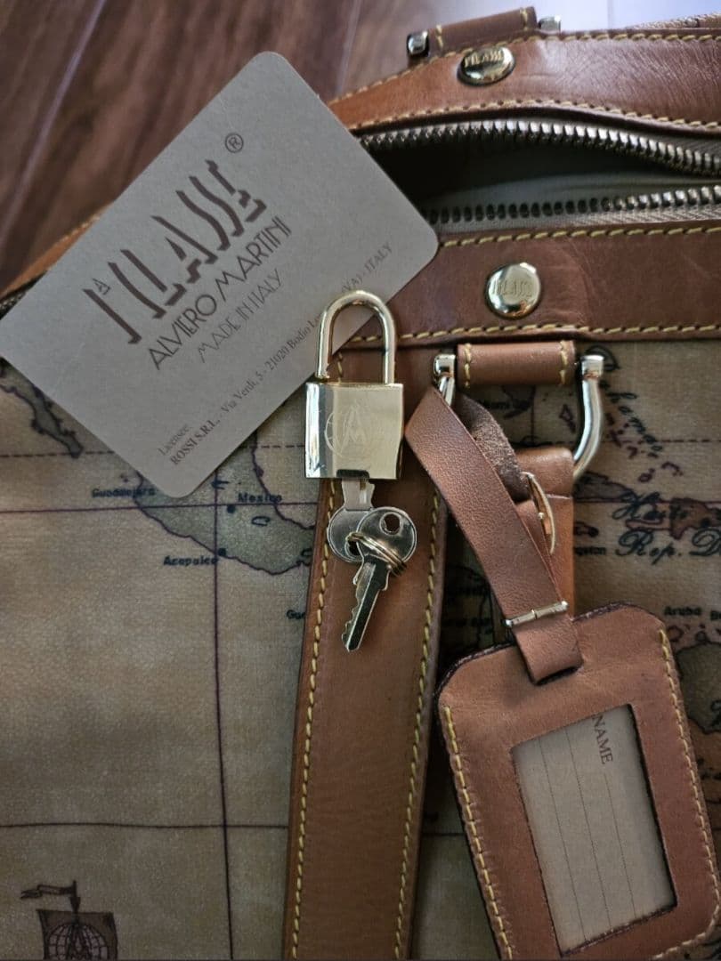 【 専用 】PRIMA CLASSE【 ボストンバッグ 】