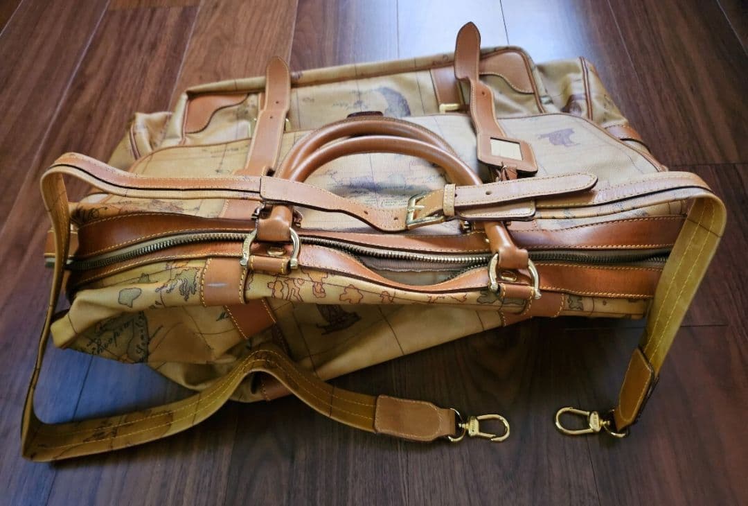 【 専用 】PRIMA CLASSE【 ボストンバッグ 】