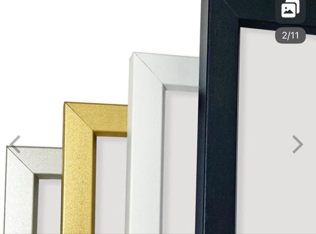 専用フレーム付き エルメス　額装　インテリア