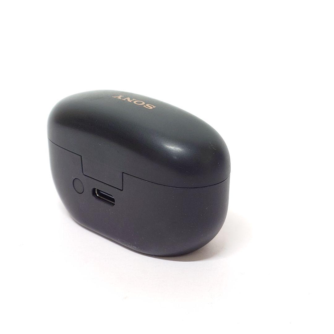 【美品・完品】SONY WF-1000XM5 ノイズキャンセリングイヤホン
