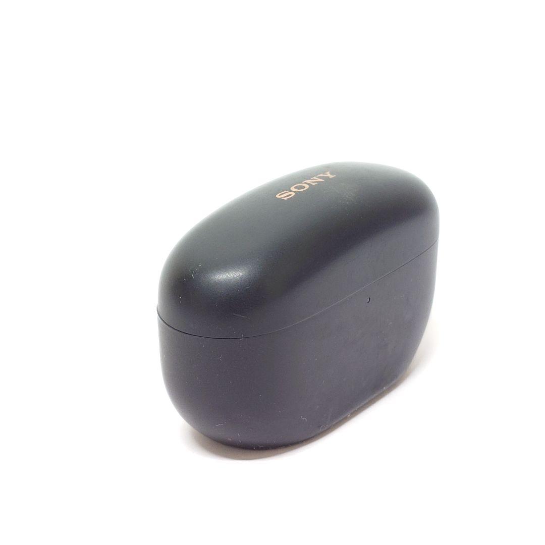 【美品・完品】SONY WF-1000XM5 ノイズキャンセリングイヤホン
