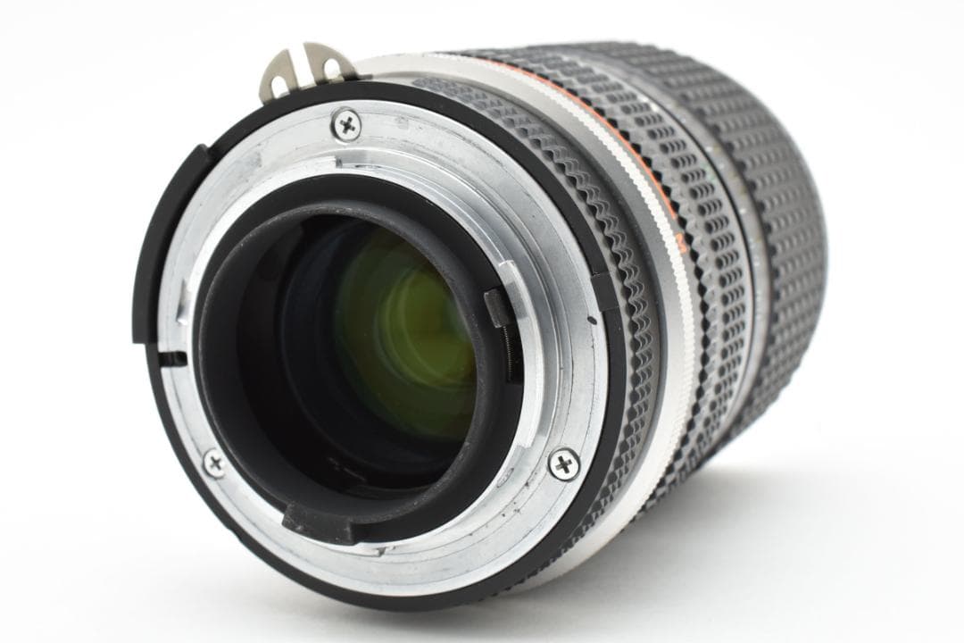 ★極上品★ Nikon Ai-S NIKKOR 28-85mm F3.5-4.5