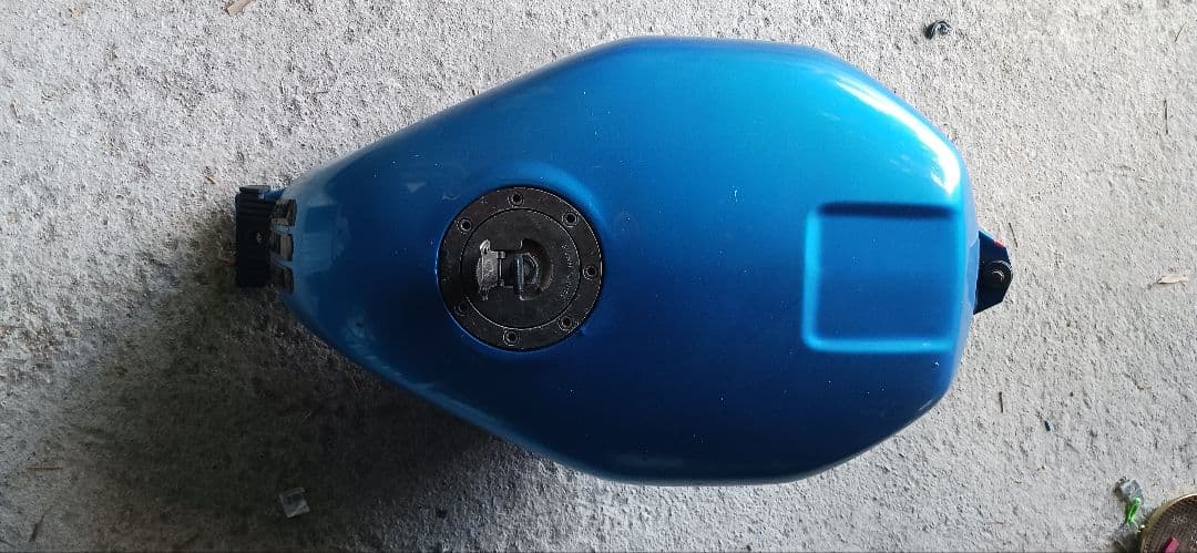 ホンダ NSR250 MC21