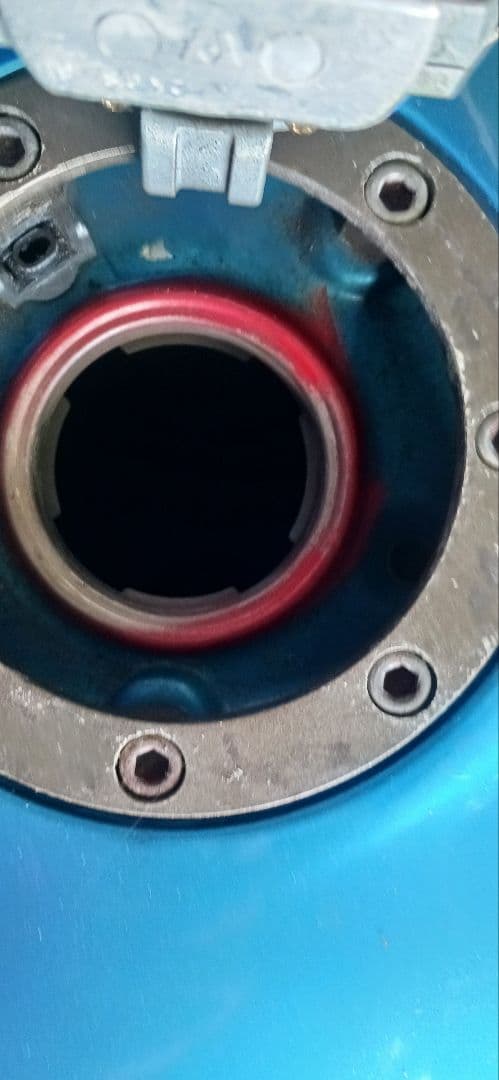 ホンダ NSR250 MC21