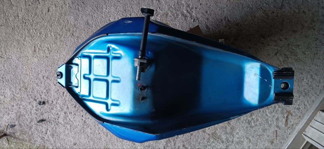 ホンダ NSR250 MC21