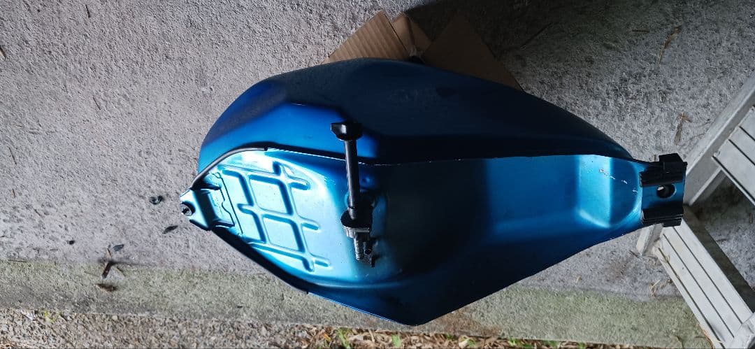 ホンダ NSR250 MC21