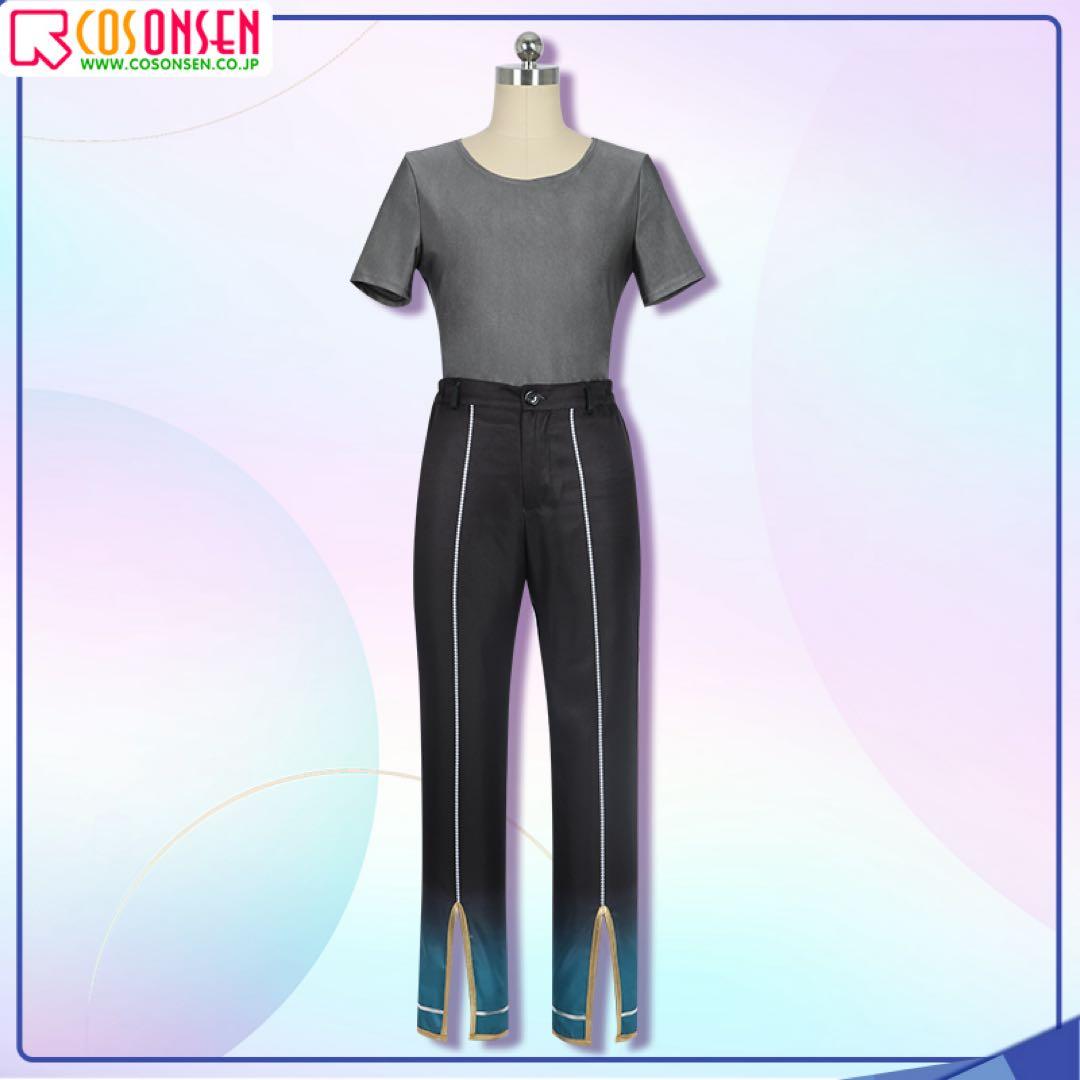 あんスタ　Origin 星空を歌うAltered オルタード コスプレ衣装