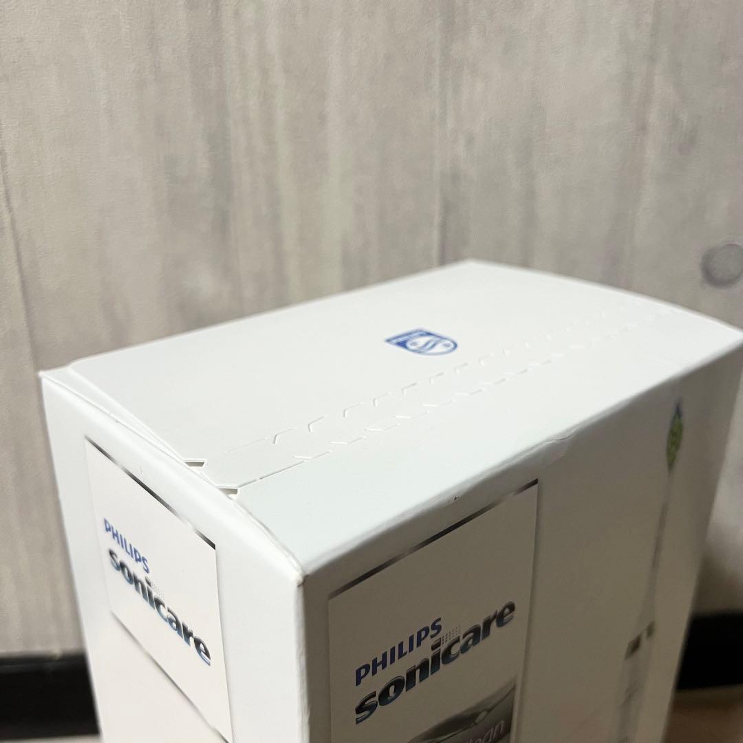 PHILIPS sonicare 電動歯ブラシ 新品未使用 未開封品