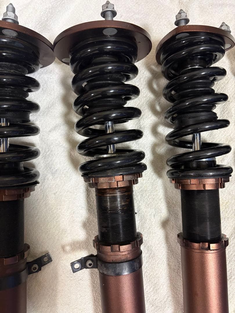 GR系車高調　210クラウン　200クラウン