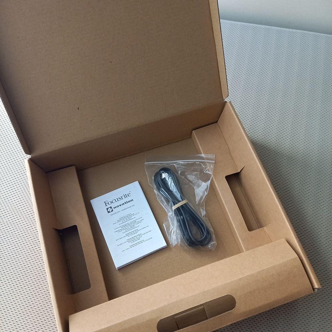 DTM・DAW novation LAUNCH CONTROL XL 3