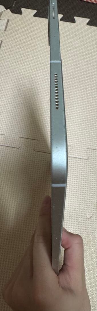 ipad pro 11インチ 第2世代　128GB　Wi-Fi+Cellular