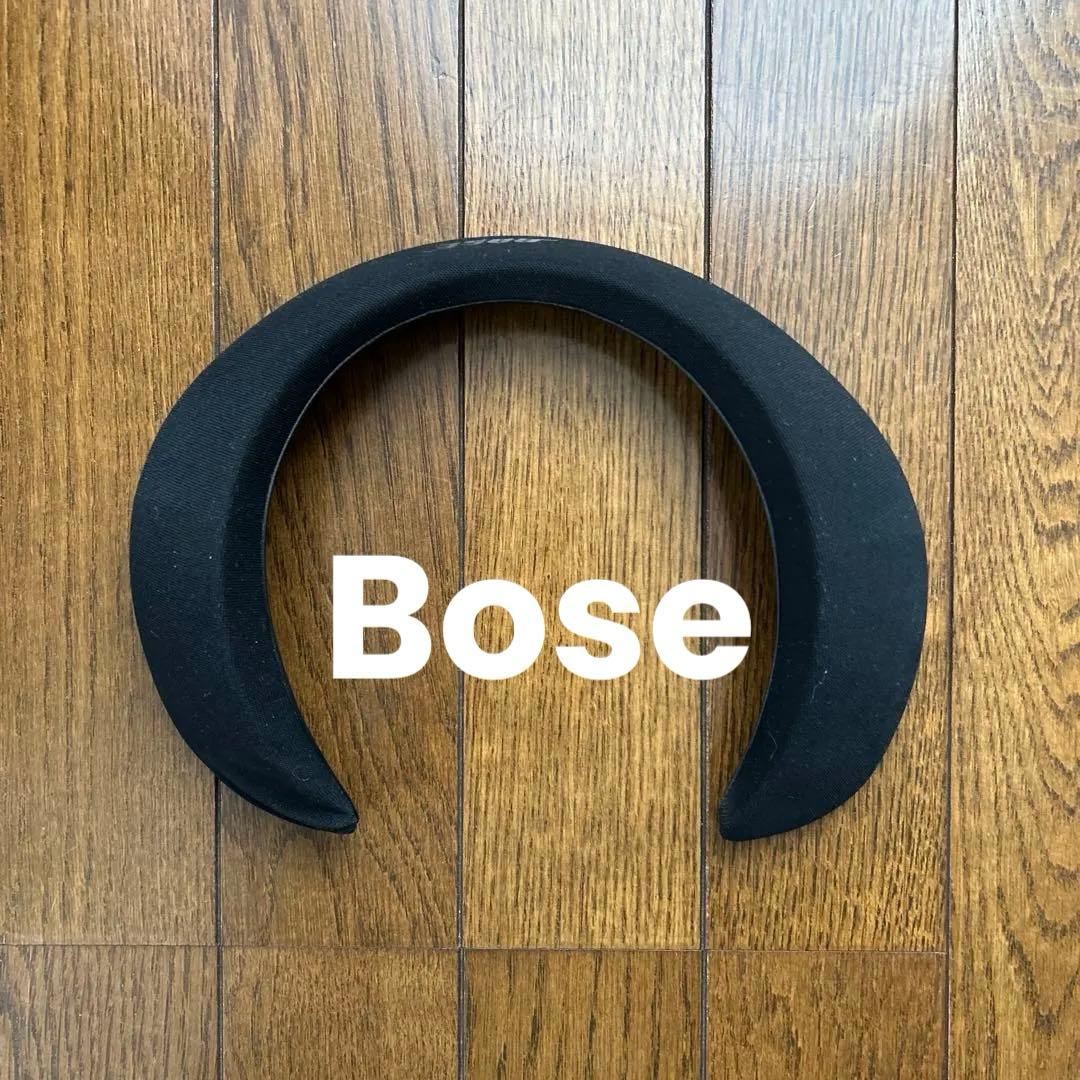 Bose ボーズ　ウェアラブル　ネックスピーカー