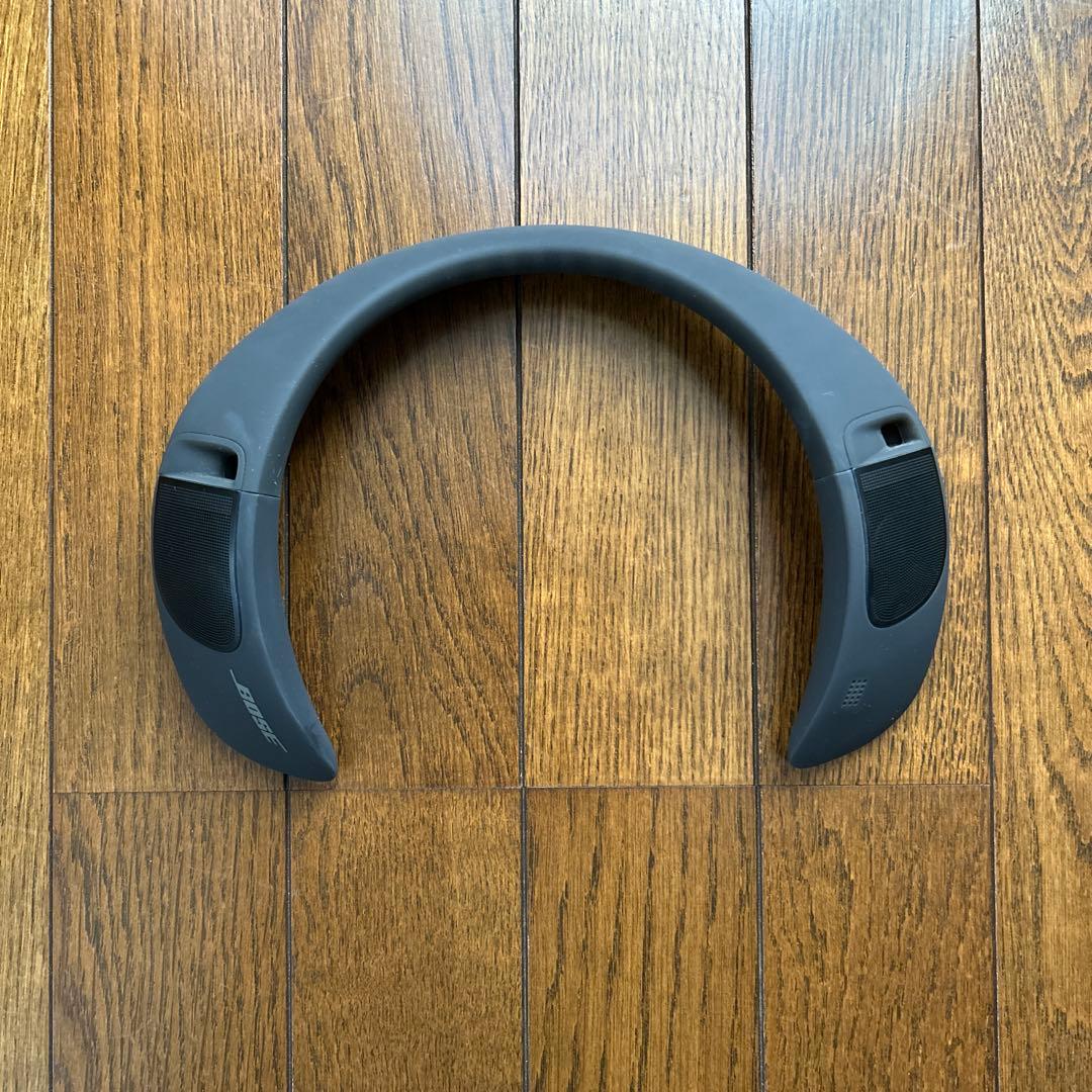 Bose ボーズ　ウェアラブル　ネックスピーカー