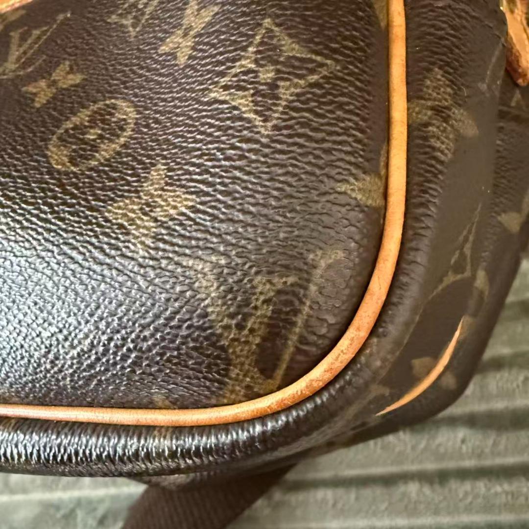 柚*様 Louis Vuitton モノグラム ショルダーバッグ