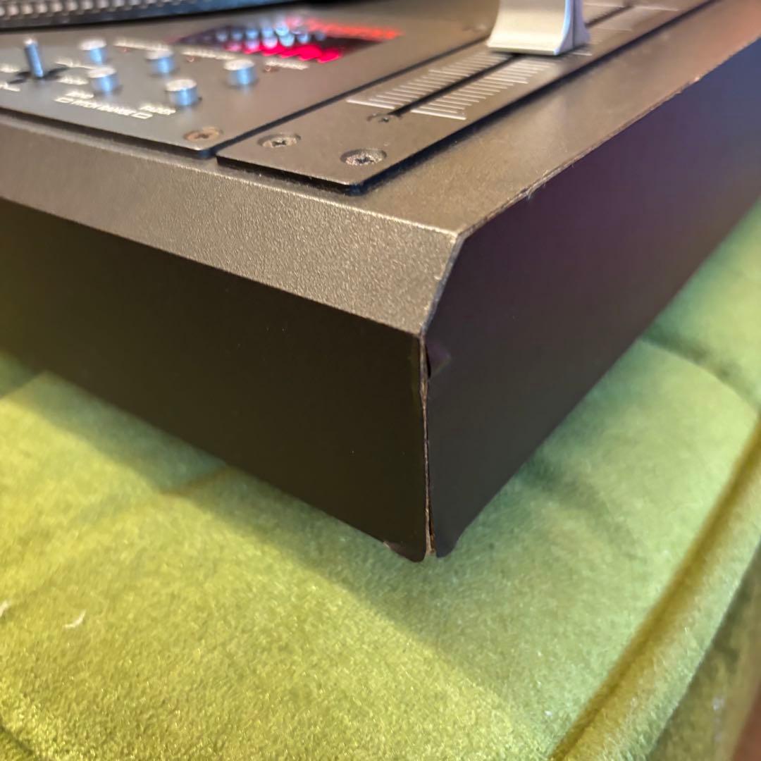 Vestax ベスタクス PDX-d3 ターンテーブル 2台セット