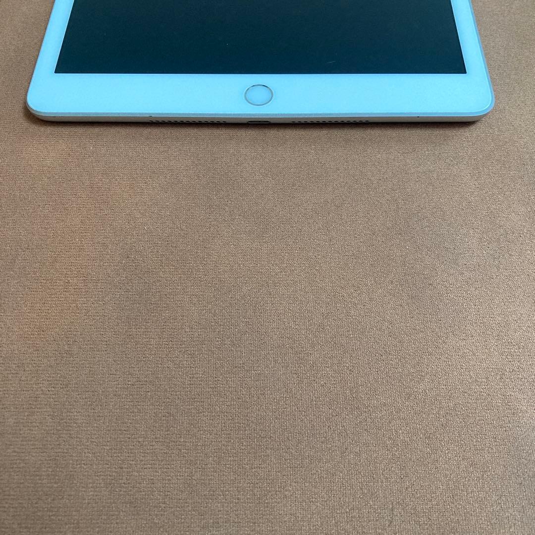 349【早い者勝ち】電池良好☆iPad7 第7世代 32GB WIFIモデル☆