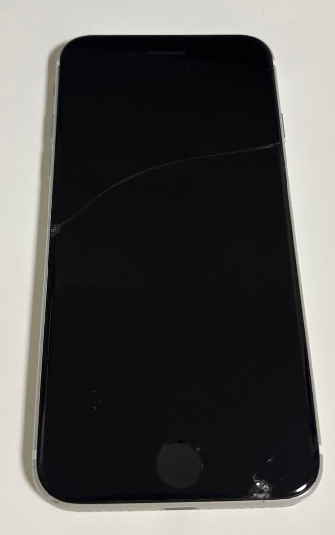 iPhone SE 第2世代 ホワイト 256GB