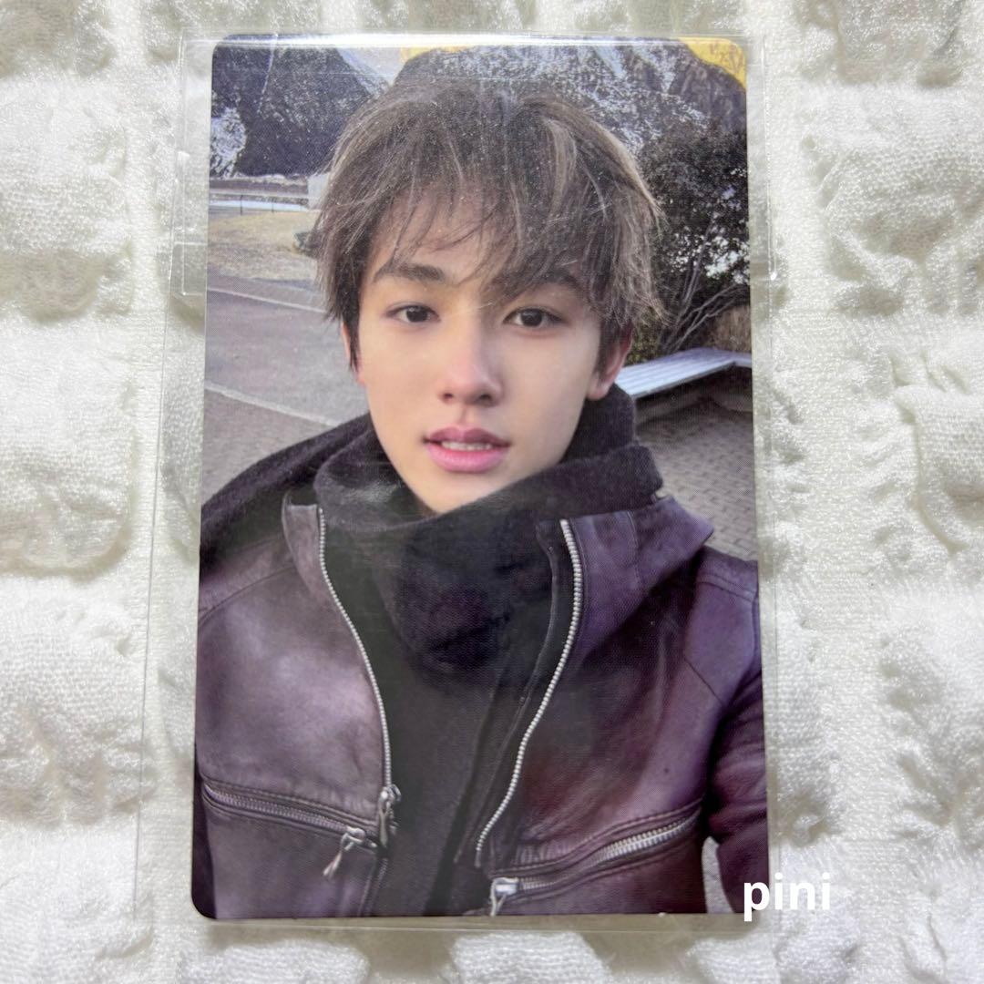 cortis weverse ラキドロ　2.0 トレカ　ソンヒョン