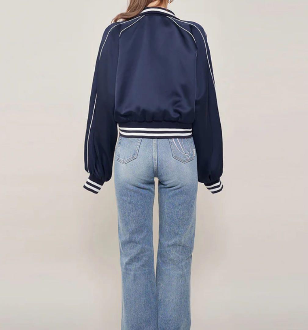 ダーリッチ　Darich Clubスカジャン　ピンク♡