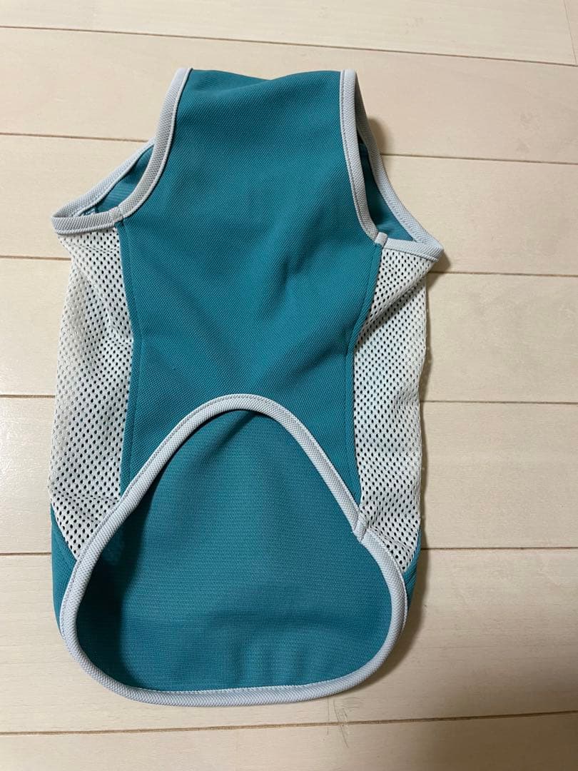 ALPHAICON サマークーリングタンクトップ