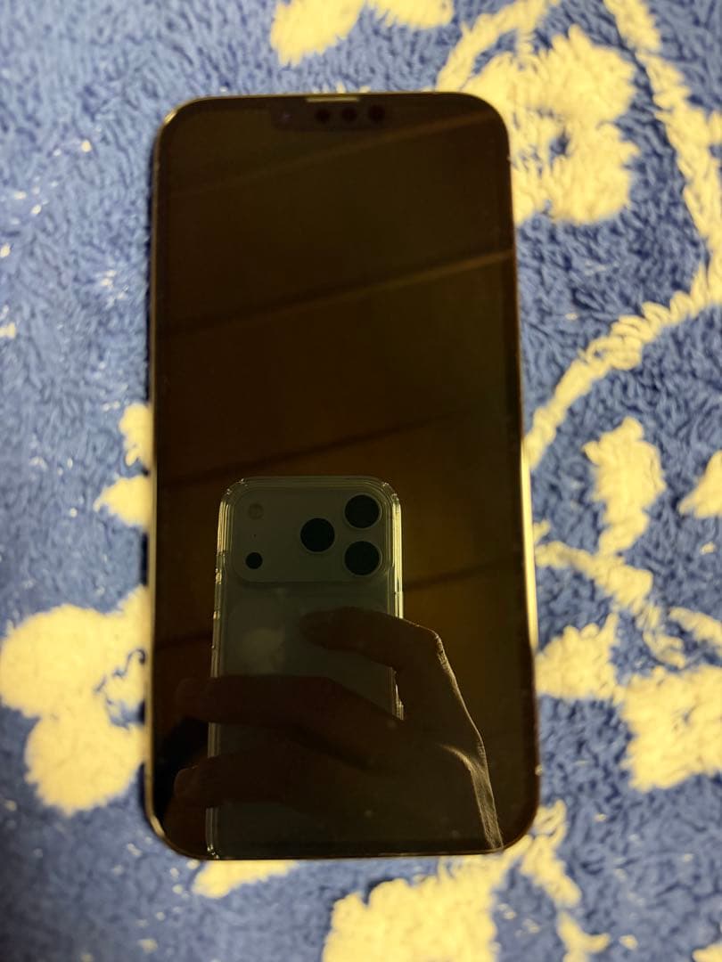 スマートフォン本体 iPhone 13Pro MAX