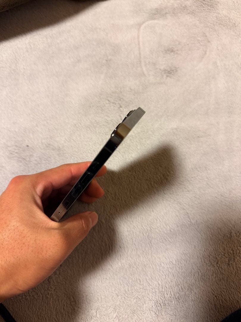 スマートフォン本体 iPhone 13Pro MAX