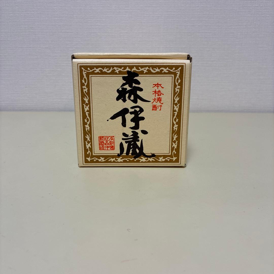 森伊蔵 720ml JAL機内販売