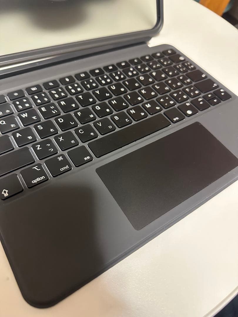 HOU iPad Pro 11インチM4,M5用キーボードケース