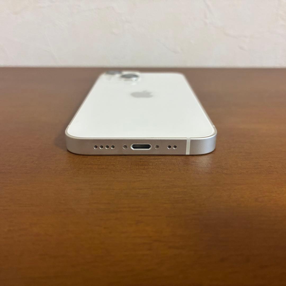 【ジャンク】Apple iPhone 13mini