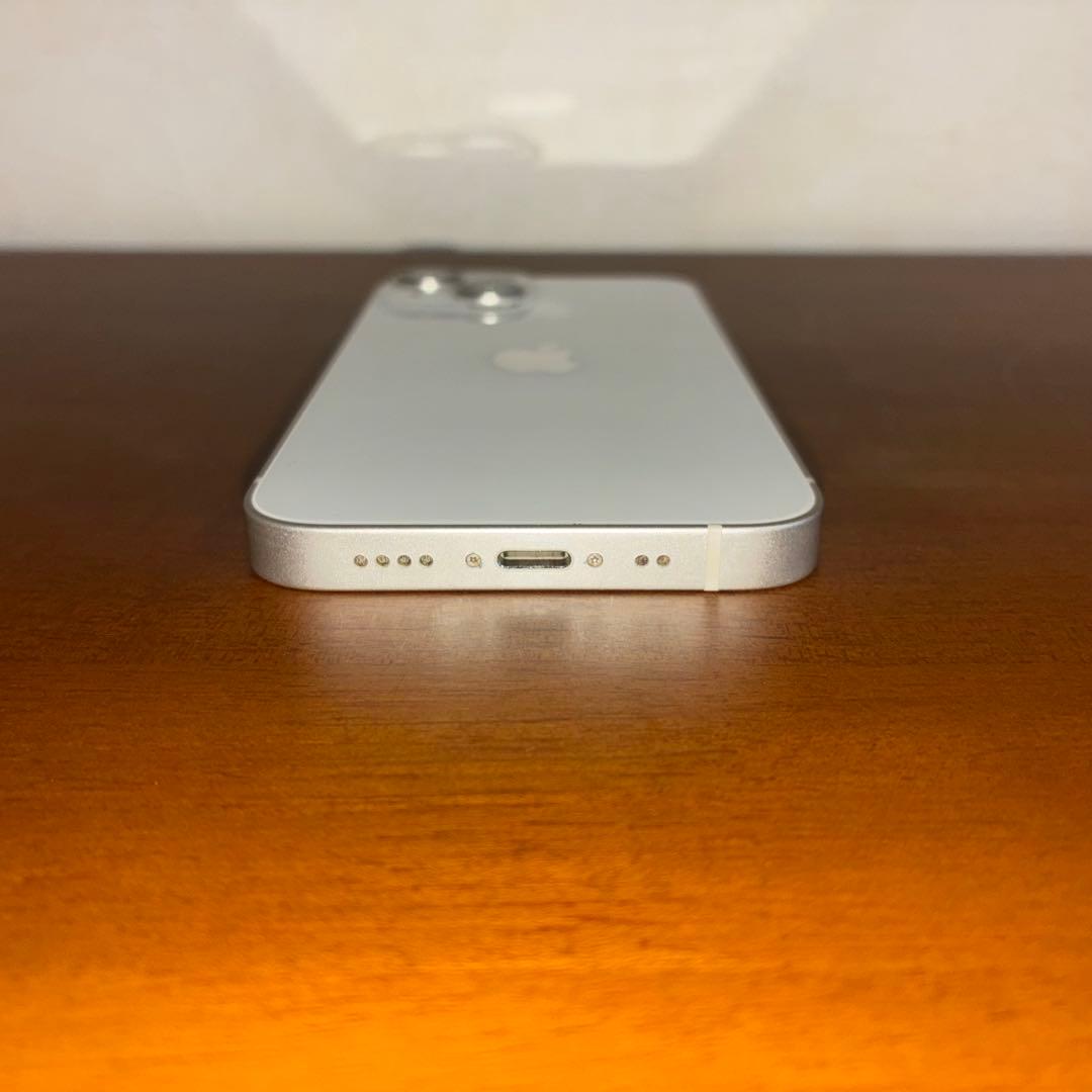 【ジャンク】Apple iPhone 13mini