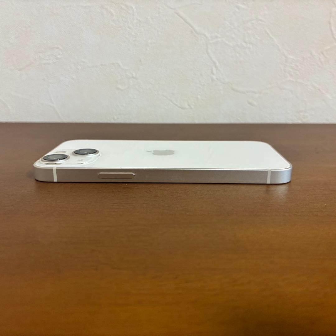 【ジャンク】Apple iPhone 13mini