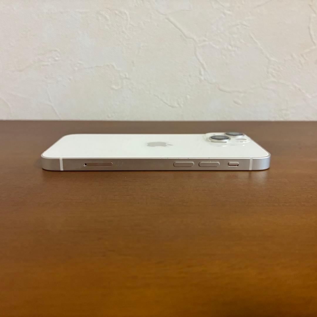 【ジャンク】Apple iPhone 13mini